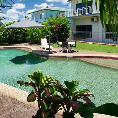 Barrier Reef Motel Innisfail Exterior foto